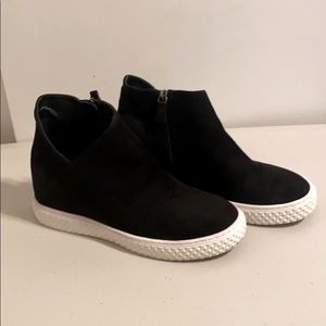 Aerosoles Sneaker Wedge (Zirah)